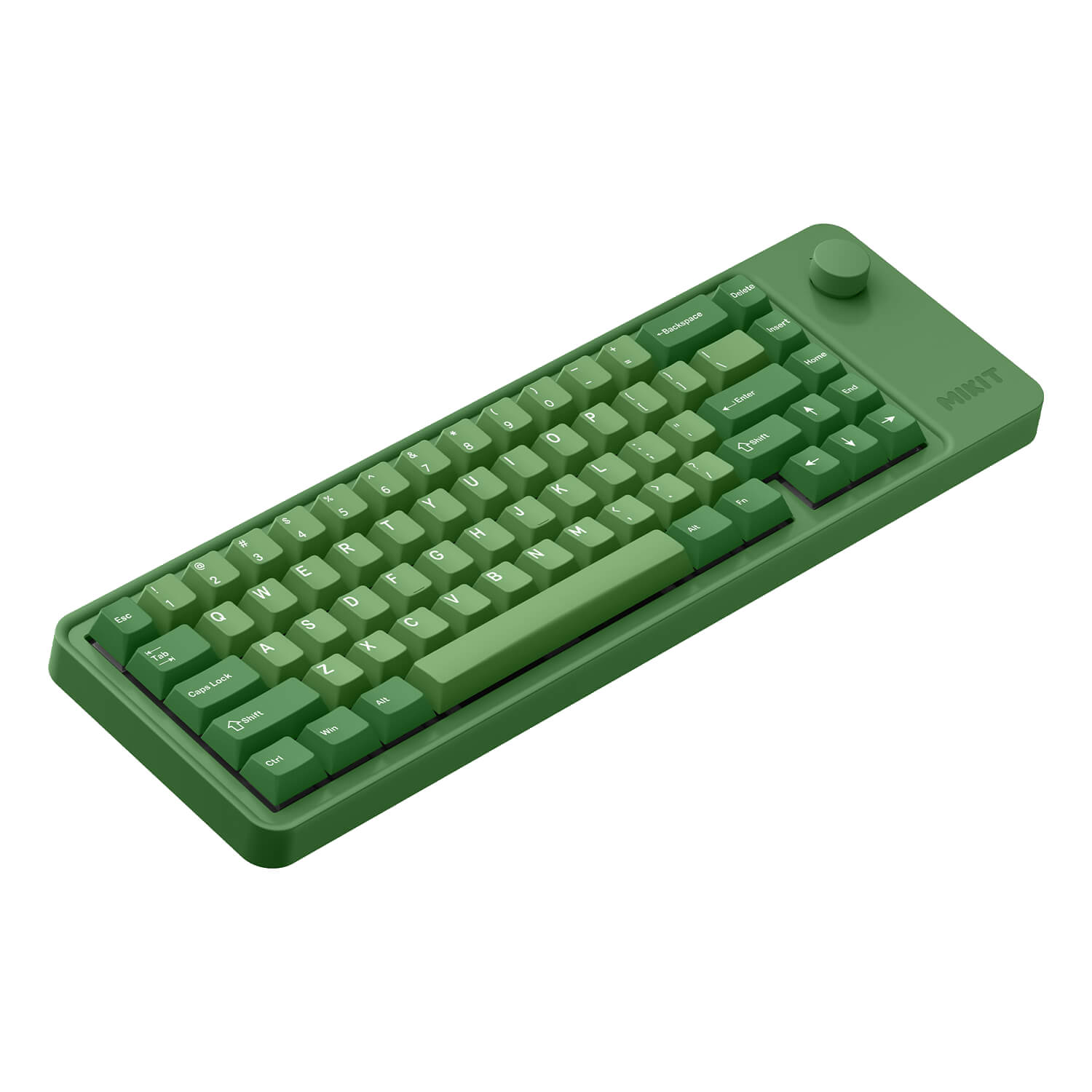 M65 Evergreen Mini Gaming Keyboard